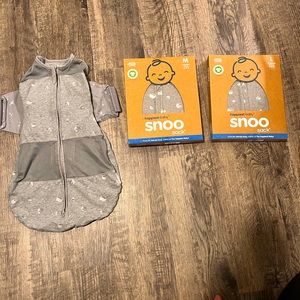 Snoo Sack